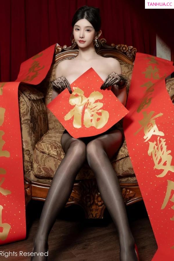 周于希dummy  [XiuRen]高清写真图 2024.02.08 No.8097 周于希Sally 黑丝美臀第93张图片